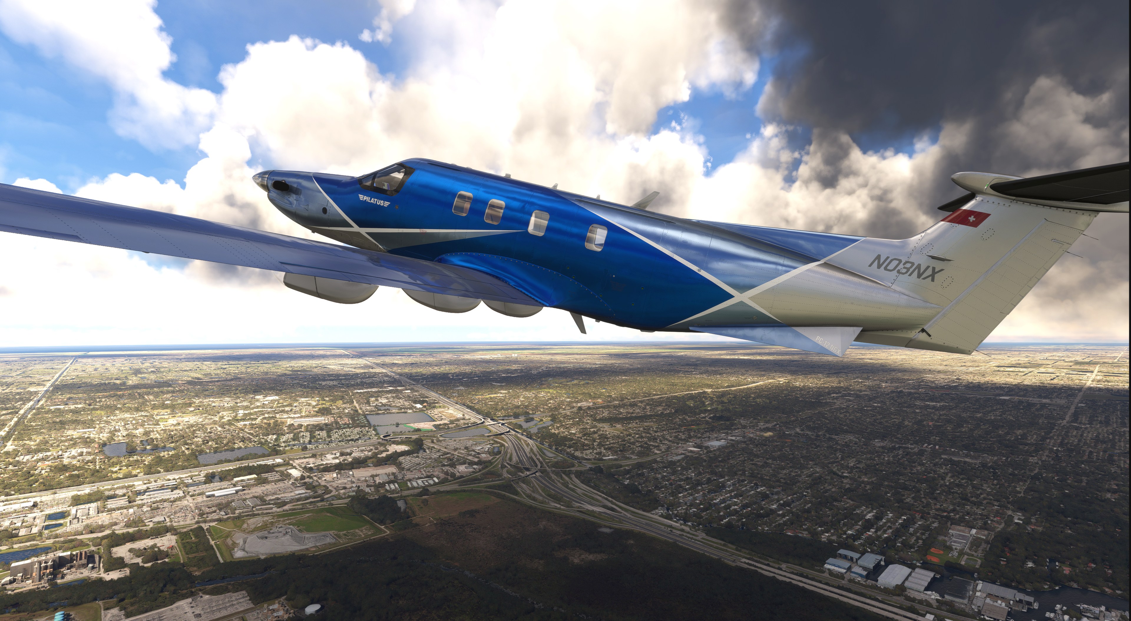Microsoft Flight Simulator 2024 - Imagen 21